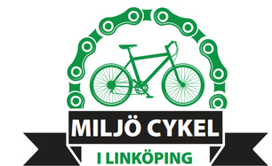 Miljö Cykel i Linköping